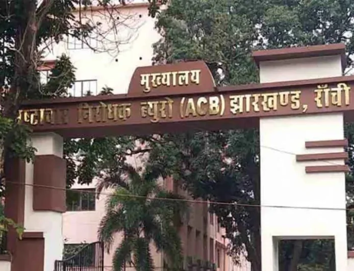 एसीबी की जांच में खुलासा, *हिंडाल्को को सीटीओ की अवधि विस्तार देकर डीएमओ ने किया पद का दुरूपयोग