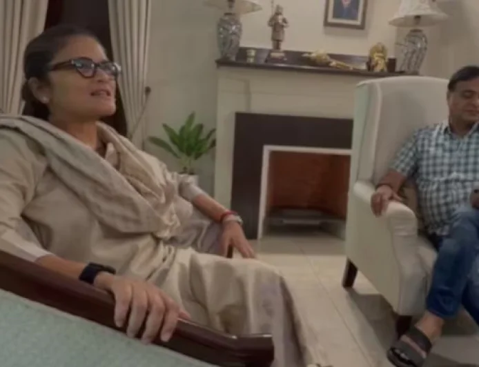 ममता बनर्जी को लगा बड़ा झटका, एक और राज्यसभा सांसद का इस्तीफा, असम के CM से की मुलाकात