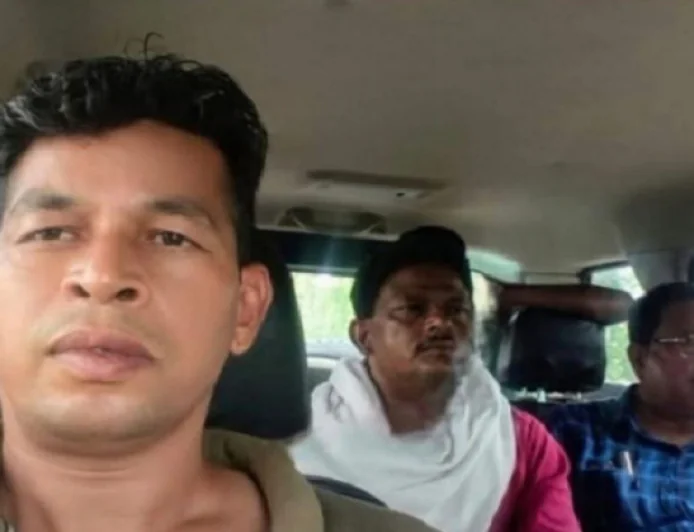 BIG NEWS : 1.25 लाख रुपये घूस लेते मुखिया गिरफ्तार, विजिलेंस ने रंगेहाथ दबोचा