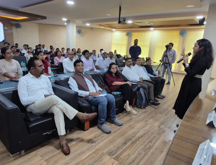 झारखंड में ग्रामीण विकास विभाग के कर्मी अब AI से करेंगे योजनाओं की निगरानी और विश्लेषण