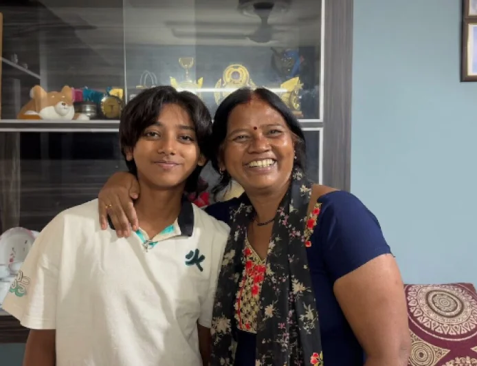 रांची की पलक सिंह पहनेंगी टीम इंडिया की जर्सी, श्रीलंका सीरीज के लिए U19 टीम में चयन