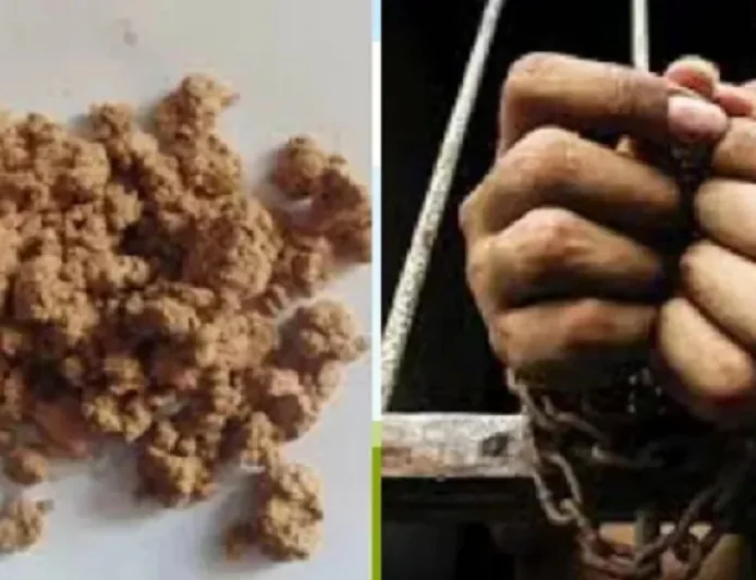 चतरा में ड्रग्स सिंडिकेट पर पुलिस का बड़ा प्रहार, ब्राउन शुगर के साथ 4 तस्कर गिरफ्तार