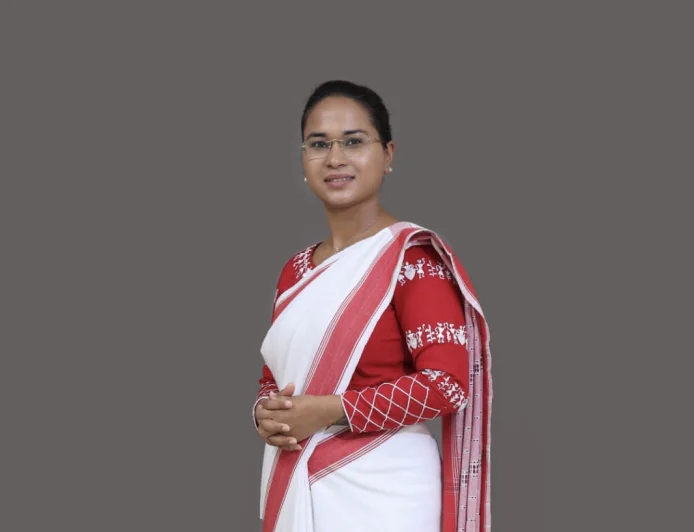 झारखंड कृषि व्यापार मेला  कृषि क्षेत्र के लिए ऐतिहासिक पहल : शिल्पी नेहा तिर्की