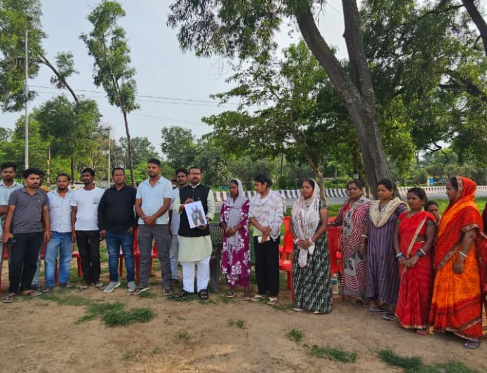 लापता बच्चों का हॉटस्पॉट बना रांची का धुर्वा, अंश-आंशिक के बाद कर्ण-अर्जुन एवं शिवा का लापता होना चिंताजनक