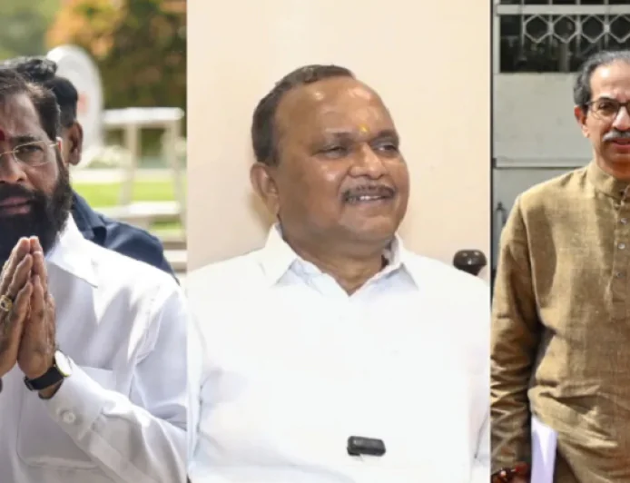 'मॉनसून सेशन से पहले शिंदे की शिवसेना में शामिल होंगे 7 सांसद, जल्द दिखेगा ऑपरेशन टाइगर', पूर्व MP का बड़ा दावा