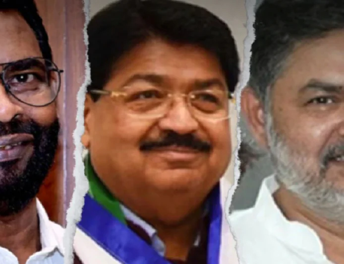 राज्यसभा चुनाव से पहले झारखंड में सियासी हलचल तेज, NDA ने विधायकों को होटल में ठहराने की बनाई योजना, बढ़ी राजनीतिक सरगर्मी