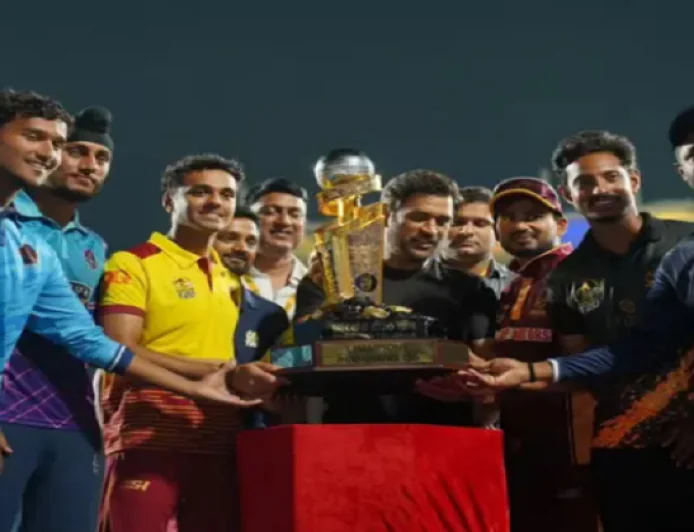 झारखंड टी20 लीग पर IPL टीमों की नजर, MI और RCB के स्काउट्स पहुंचे रांची
