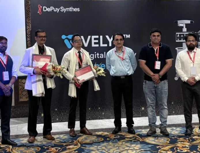 स्वस्थ झारखंड के निर्माण में रोबोटिक सर्जरी बेहतर सहयोगी बनेगा : झारखंड ऑर्थोपेडिक्स एसोसिएशन और जॉनसन की बैठक में चिकित्सकों ने कहा 