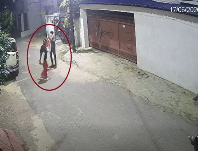 राष्ट्रीय स्वयंसेवक संघ के कार्यालय पर फेंका गया पेट्रोल बम, संघ की आनुषांगिक संगठनों में खलबली