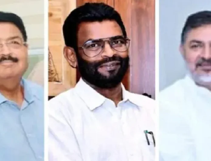 BIG NEWS : राज्यसभा की 2 सीटों के लिए काउंटिंग जारी, 81 विधायकों ने किया मतदान, देर शाम 8 बजे तक आएगा परिणाम