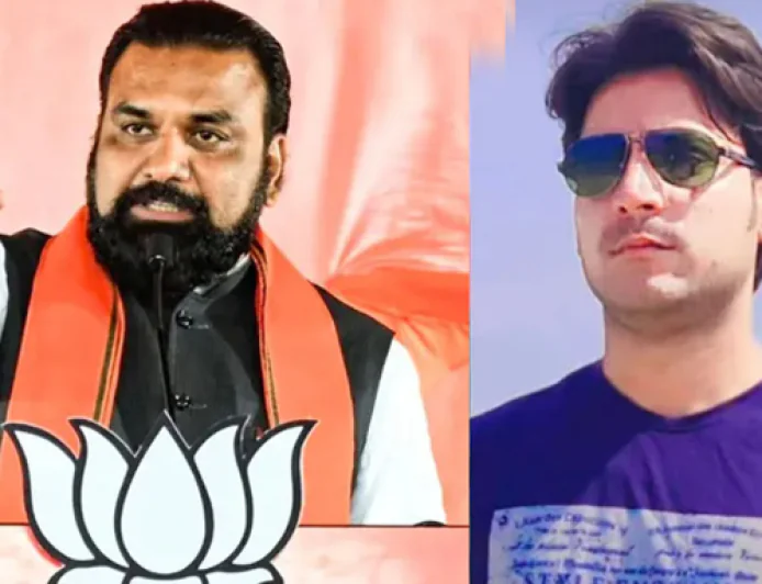 BIG BREAKING : भरत तिवारी एनकाउंटर केस की होगी न्यायिक जांच, CM सम्राट ने दिए आदेश