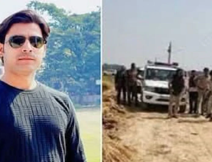 भरत तिवारी को लगी थीं 5 गोलियां, पोस्टमॉर्टम रिपोर्ट में खुलासा, जानिए शरीर के किन-किन हिस्सों में मिले बुलेट के निशान