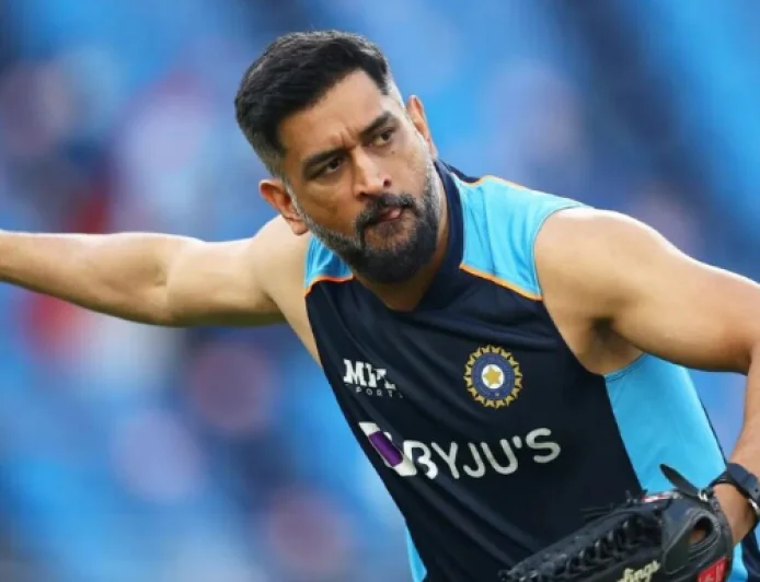 रांची के राजकुमार महेन्द्र सिंह धोनी के साथ मिलकर झारखंड में बदलेंगे खेल की सूरत, राज्यसभा चुनाव जीतने के बाद परिमल नथवाणी का बड़ा एलान