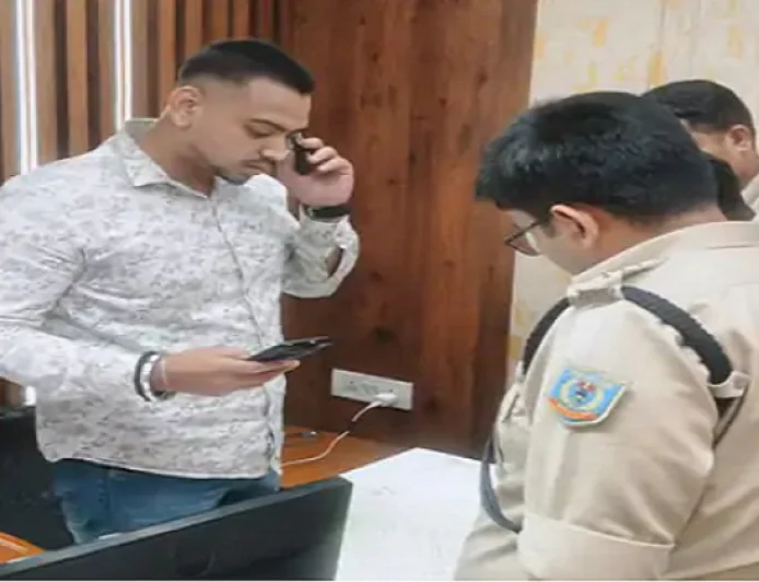 BIG NEWS : झारखंड में NEET को लेकर कई होटल में जांच, प्रशासन पूरी तरह चौकस