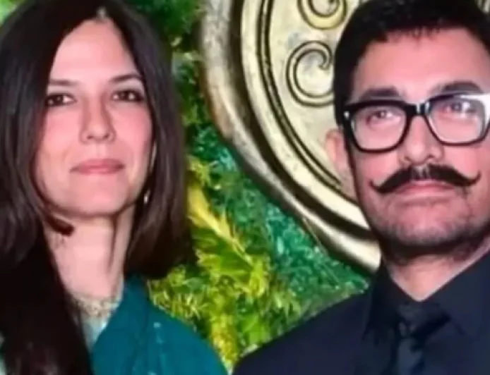 गौरी स्प्रैट से रजिस्टर्ड मैरिज करेंगे आमिर खान, घर में होगी प्राइवेट सेरेमनी, करीबी दोस्त-रिश्तेदार होंगे शामिल