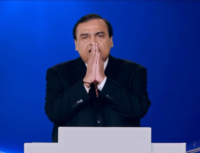 रिलायंस की ग्रोथ का रोडमैप: अगले पांच साल में दोगुना होगा एबिटा - मुकेश अंबानी