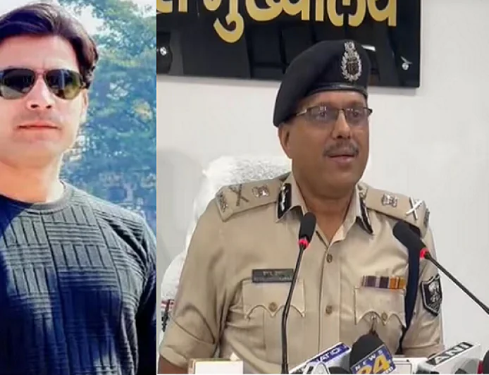पुलिस ने सही से नहीं किया हैंडल, ADG ने मानी गलती, एनकाउंटर मामले में 2 केस दर्ज, DIG को मिला जांच का जिम्मा