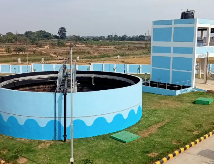 सीवरेज-ड्रेनेज योजना अधूरा, कार्य पूरा करने के लिए चाहिए 89 करोड़