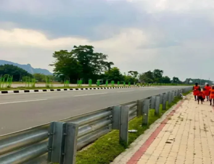 श्रावण मेला 2026 से पहले बड़ा बदलाव, कांवड़ियों के लिए बनेगा अलग रास्ता,  देवघर-बासुकीनाथ फोरलेन से आसान होगी यात्रा
