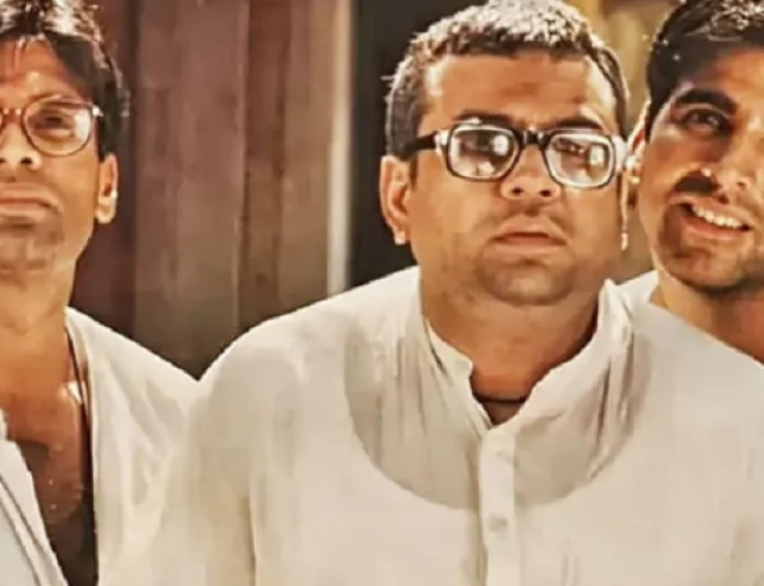 हेराफेरी 3 को लगा सबसे बड़ा झटका! डायरेक्टर प्रियदर्शन ने छोड़ी फिल्म, बोले- कभी रिलीज नहीं होगी...