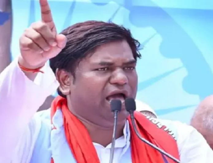 यूपी में मुकेश सहनी की नजरबंदी 12 घंटे और बढ़ी, अब 30 जून की रात 12 बजे तक हाउस अरेस्ट रहेंगे VIP चीफ