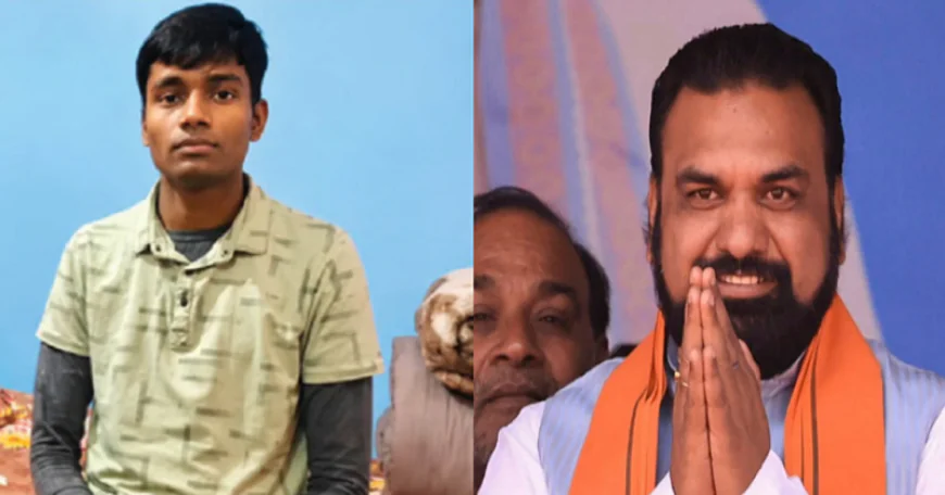 JEE Advanced 2026 प्रवेश परीक्षा में गयाजी के शुभम कुमार ने हासिल किया ऑल इंडिया रैंक-1, सीएम सम्राट चौधरी ने दी शुभकामनाएं