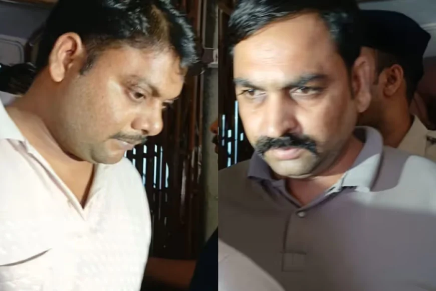 खान सर फायरिंग केस में नया ट्विस्ट, ज्ञान बिंदु कोचिंग की ओर से वीडियो जारी, हिरासत में लिए गये खान सर के दो सहयोगी