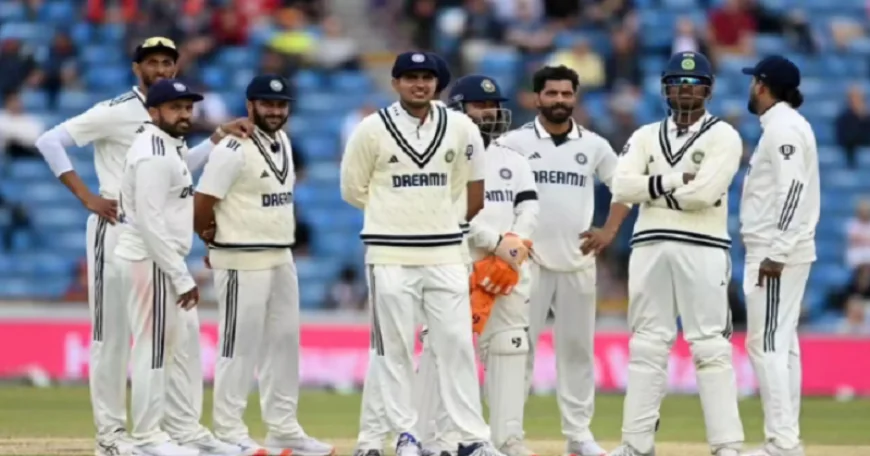 IND vs AFG Test: भारत और अफगानिस्तान के बीच 8 साल बाद फिर टक्कर, जानिए न्यू चंडीगढ़ में कैसा रहेगा पिच और मौसम का मिजाज?