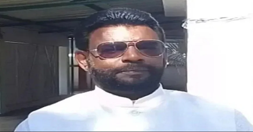 झामुमो ने बैद्यनाथ राम को बनाया राज्यसभा उम्मीदवार, 8 जून को करेंगे नामांकन दाखिल, दूसरे प्रत्याशी की घोषणा बाकी