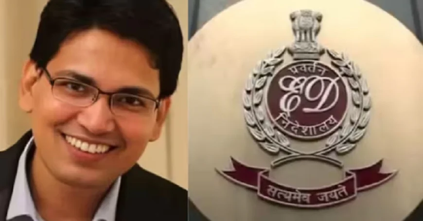 रिशु श्री केस में अब तक का सबसे बड़ा एक्शन, मुमुक्षु चौधरी-तारिणी दास और उमेश सिंह अरेस्ट