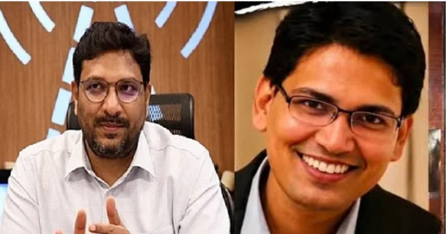 IAS संजीव हंस की बढ़ीं मुश्किलें, टेंडर घोटाले में SVU की दबिश, तलाश में सरकारी आवास और दफ्तर में पहुंची टीम 