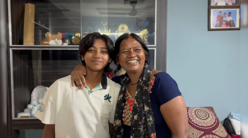रांची की पलक सिंह पहनेंगी टीम इंडिया की जर्सी, श्रीलंका सीरीज के लिए U19 टीम में चयन