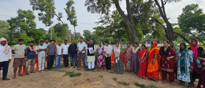लापता बच्चों का हॉटस्पॉट बना रांची का धुर्वा, अंश-आंशिक के बाद कर्ण-अर्जुन एवं शिवा का लापता होना चिंताजनक