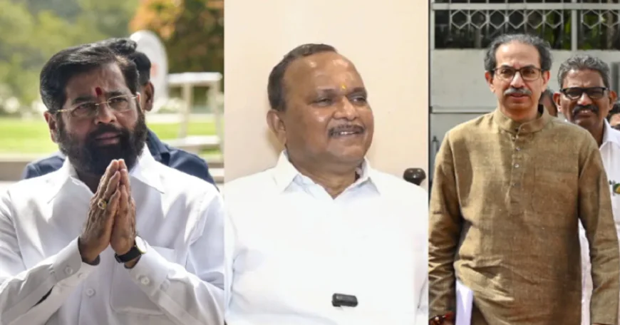 'मॉनसून सेशन से पहले शिंदे की शिवसेना में शामिल होंगे 7 सांसद, जल्द दिखेगा ऑपरेशन टाइगर', पूर्व MP का बड़ा दावा