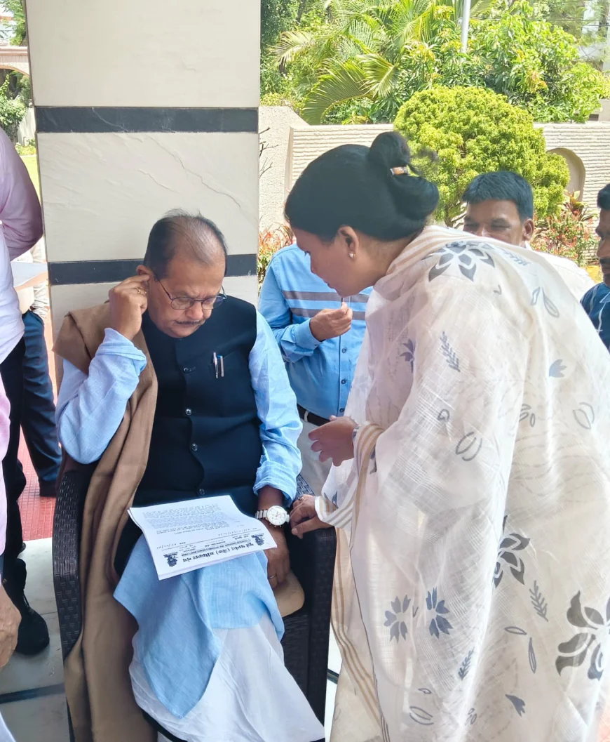  पूर्व विधायकों व पूर्व सांसदों की तर्ज पर पूर्व जैक पार्षदों को भी पेंशन व अन्य सुविधा मिले