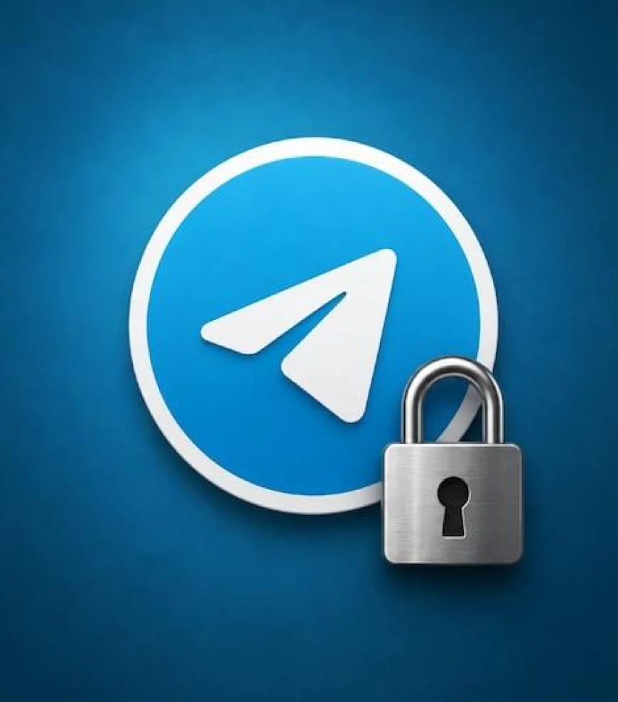 Telegram Ban क्यों हुआ? जानें बड़ी वजह