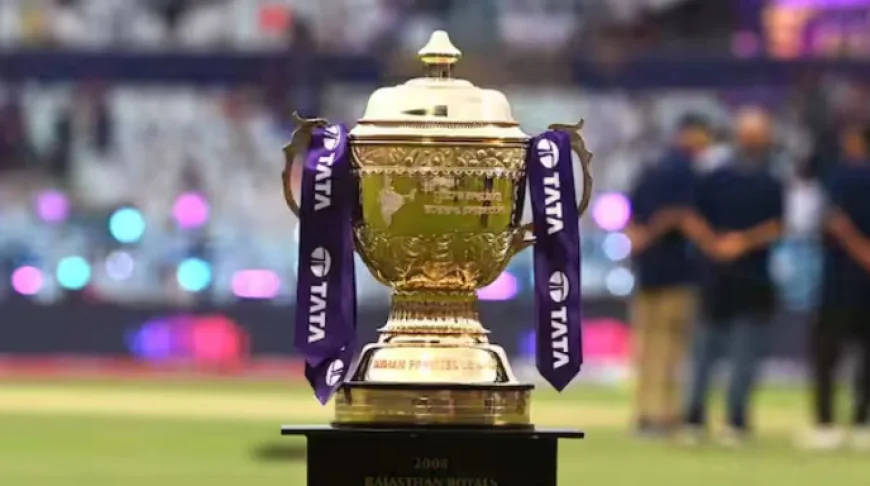 IPL 2027 का शेड्यूल बदलने की तैयारी, BCCI का बड़ा प्लान, मार्च में शुरू होकर मई में खत्म होगा टूर्नामेंट