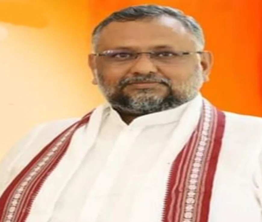 परिमल नाथवानी की जीत राज्यहित की जीत : डॉ. प्रदीप वर्मा