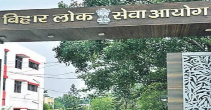 BIG BREAKING : BPSC 70वीं का फाइनल रिजल्ट जारी, 2035 सफल अभ्यर्थियों का चयन, बनेंगे 200 SDM-136 DSP