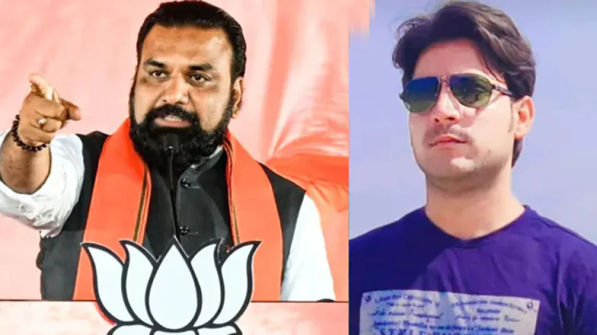 BIG BREAKING : भरत तिवारी एनकाउंटर केस की होगी न्यायिक जांच, CM सम्राट ने दिए आदेश