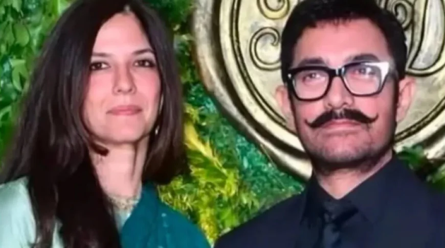 गौरी स्प्रैट से रजिस्टर्ड मैरिज करेंगे आमिर खान, घर में होगी प्राइवेट सेरेमनी, करीबी दोस्त-रिश्तेदार होंगे शामिल