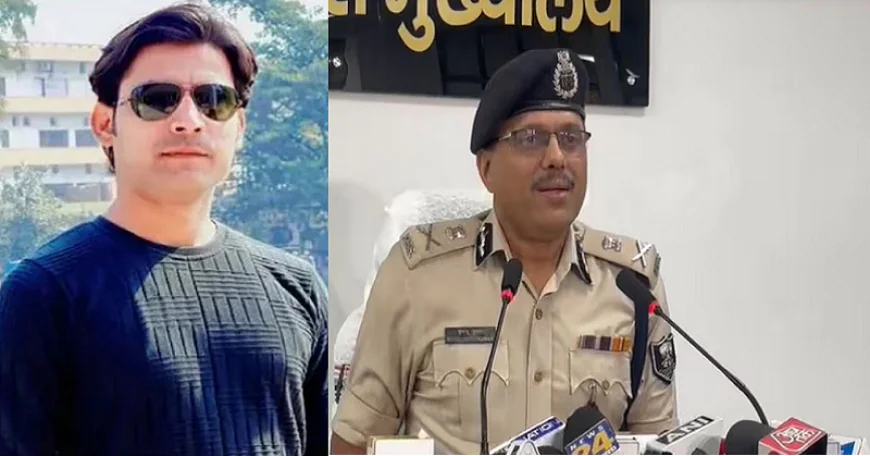 पुलिस ने सही से नहीं किया हैंडल, ADG ने मानी गलती, एनकाउंटर मामले में 2 केस दर्ज, DIG को मिला जांच का जिम्मा