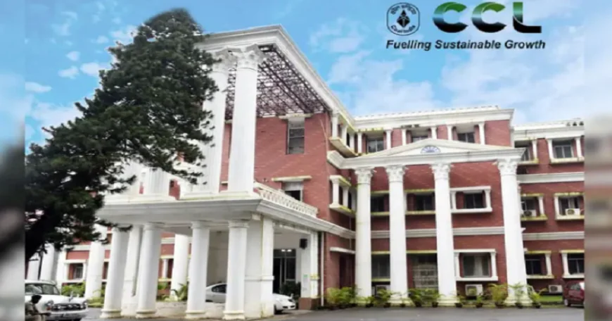 CCL ने शुरू की 'विद्या सारथी' योजना, फ्री में होगी मेडिकल-इंजीनियरिंग की तैयारी