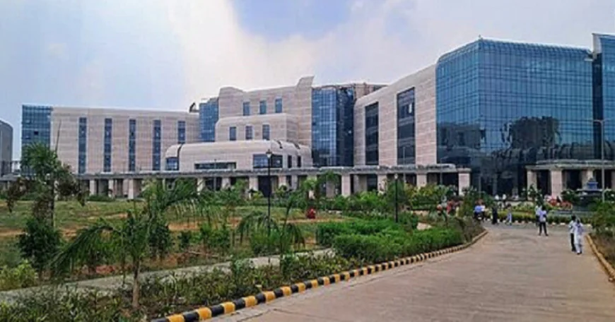 AIIMS देवघर में पहली बार सफल ओपन हार्ट सर्जरी, झारखंड के मरीजों को मिलेगी बड़ी राहत