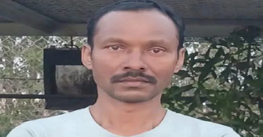 सऊदी अरब में हुई मौत के 9 दिन बाद भी शव का इंतजार, गिरिडीह के परिवार की बढ़ी चिंता, मुआवजे पर भी नहीं मिला जवाब