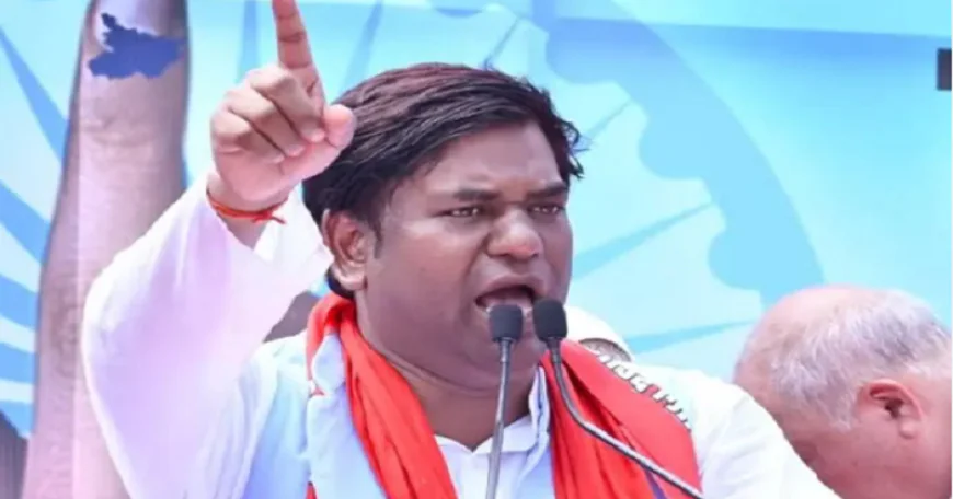 यूपी में मुकेश सहनी की नजरबंदी 12 घंटे और बढ़ी, अब 30 जून की रात 12 बजे तक हाउस अरेस्ट रहेंगे VIP चीफ