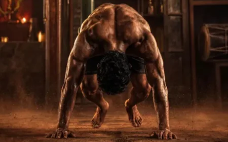 'धुरंधर' के बाद जियो स्टूडियोज की अगली स्पोर्ट्स बायोपिक खाशाबा का टीजर रिलीज, इस दिन देगी सिनेमाघरों में दस्तक