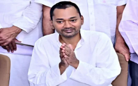 PMCH में जूनियर डॉक्टरों की हड़ताल खत्म, स्वास्थ्य मंत्री निशांत कुमार की पहल का असर, अधीक्षक को किया था तलब