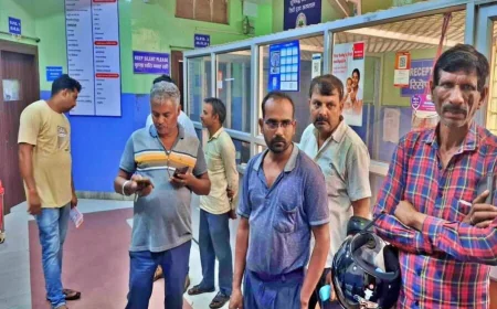 पुलिस हिरासत में महिला ने की आत्महत्या की कोशिश, पुलिस की निगरानी पर उठे सवाल