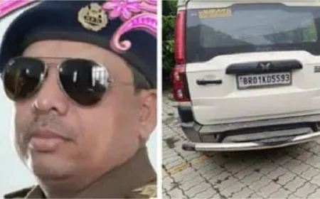 एक्साइज इंस्पेक्टर के ठिकानों पर EOU की रेड, बनाई आय से 200% ज्यादा प्रॉपर्टी,  पटना समेत 5 ठिकानों पर छापेमारी